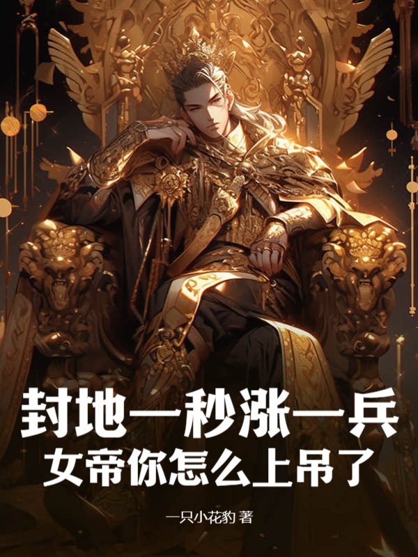 封地一秒涨一兵，女帝你怎么上吊了