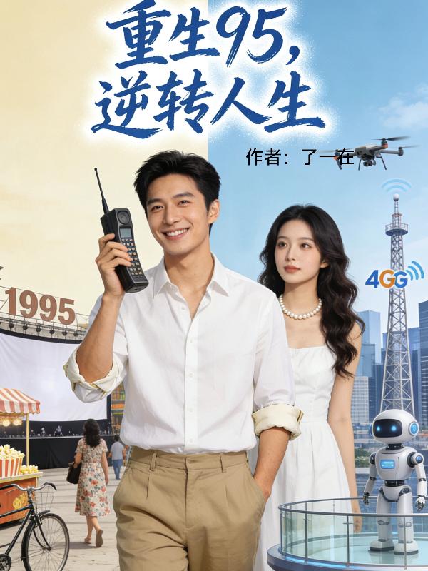 重生95，逆袭人生