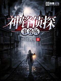 神锋侦探事务所