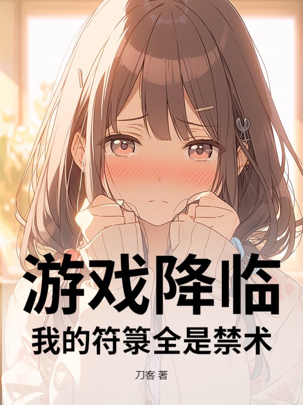 游戏降临：我的符箓全是禁术