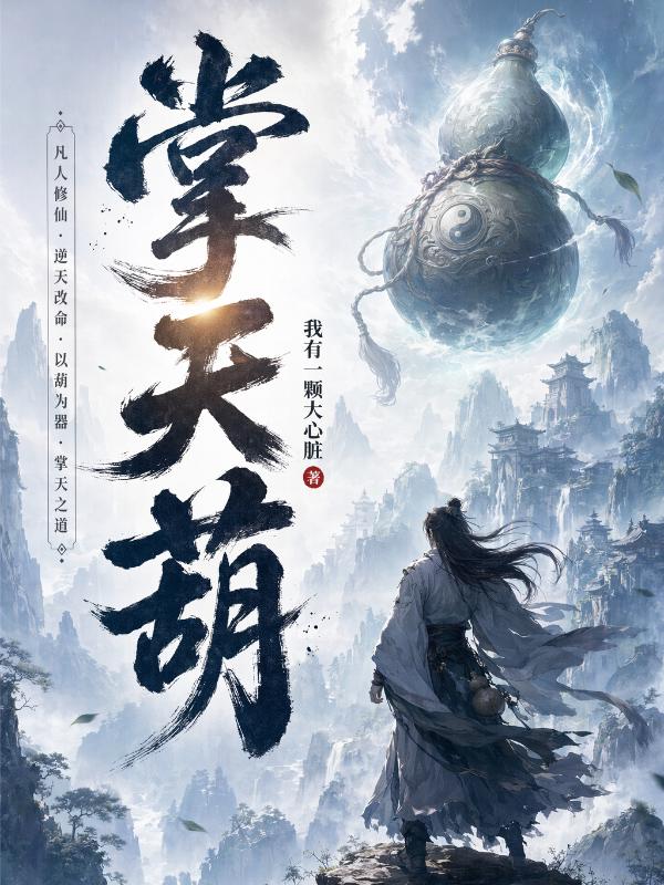 掌天葫