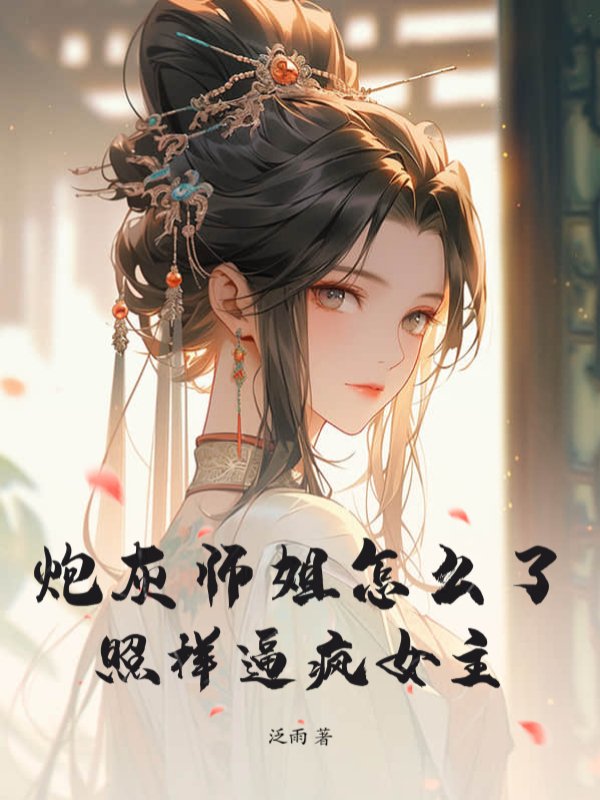 炮灰师姐怎么了？照样逼疯女主！