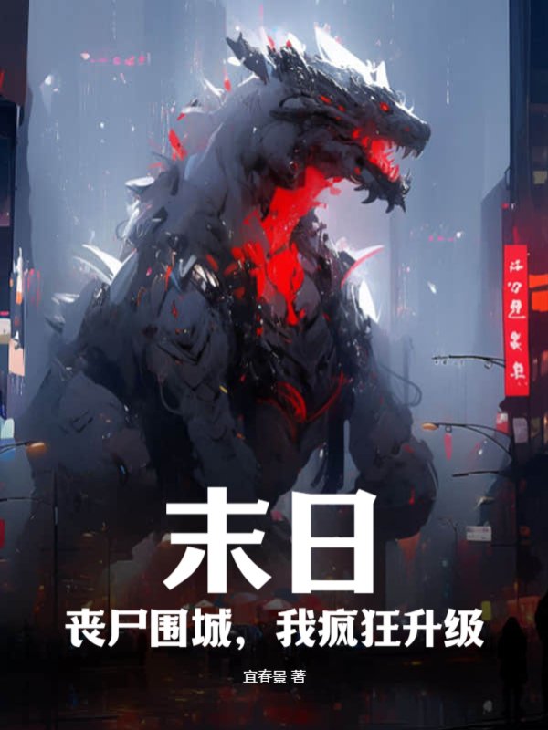 末日：丧尸围城，我疯狂升级
