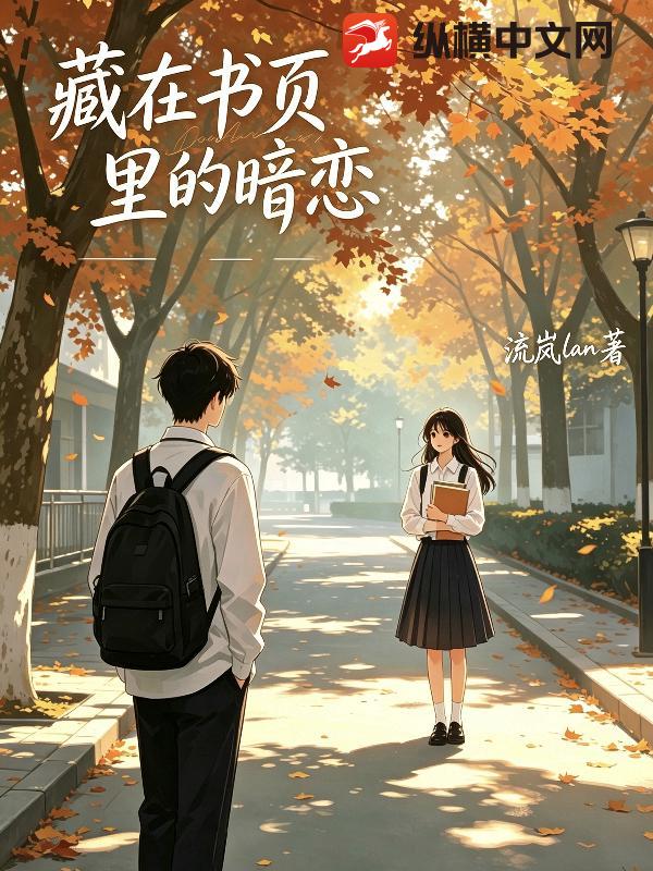 藏在书页里的暗念
