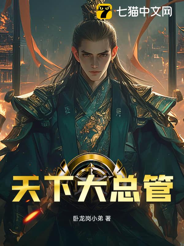 天下大总管