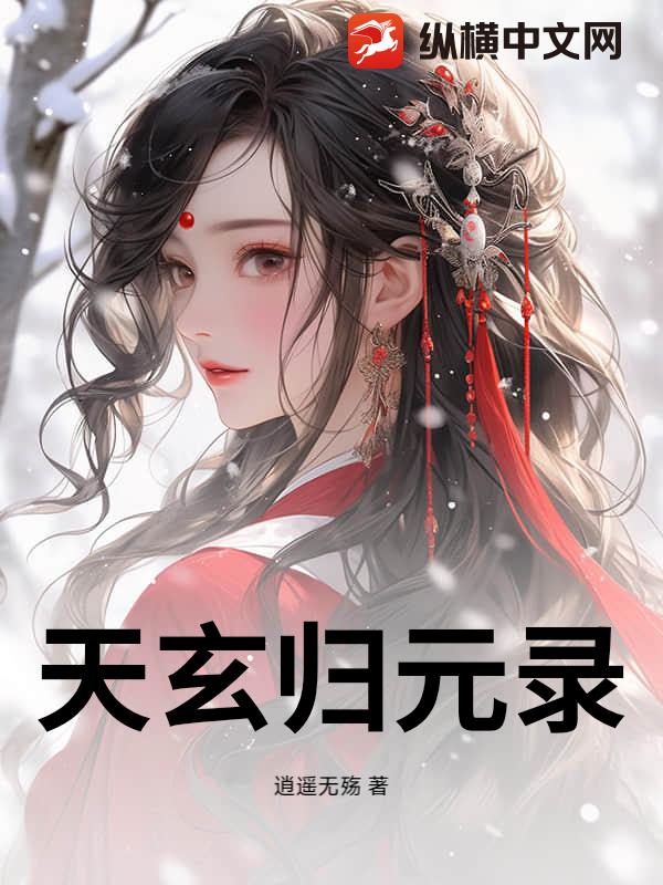 天玄归元录小说