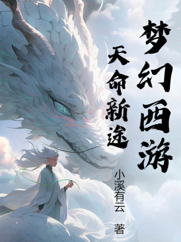 梦幻西游：天命新途