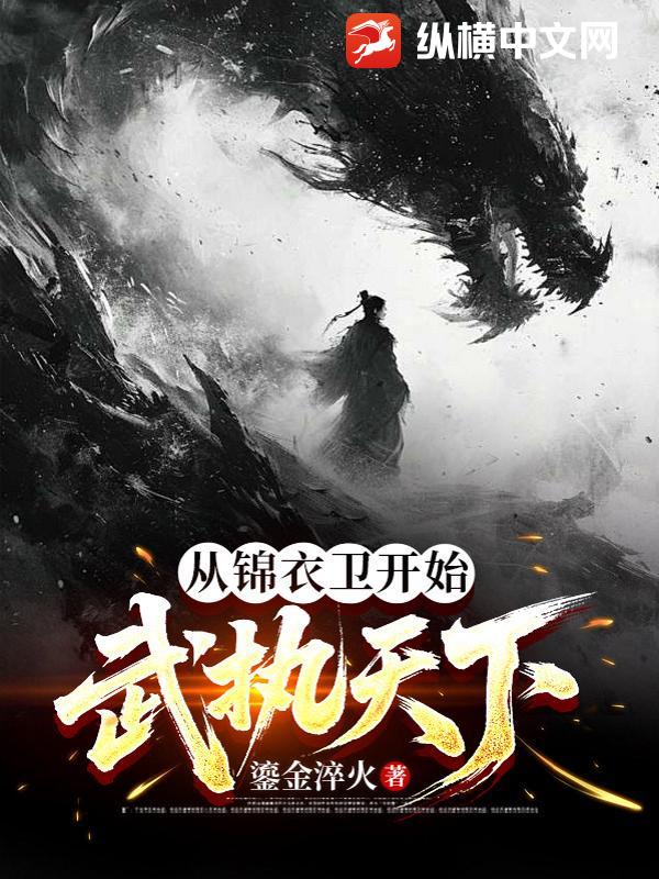 从锦衣卫开始武执天下