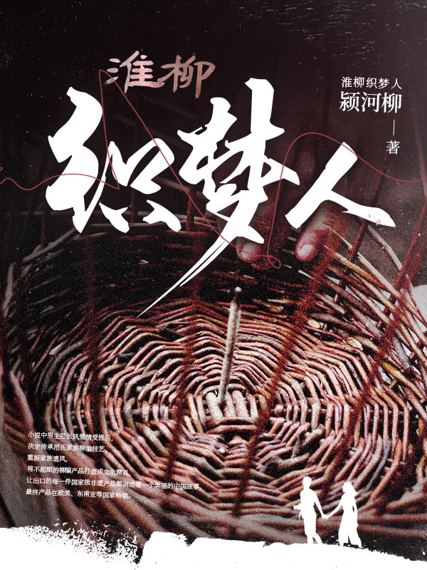 淮柳织梦人