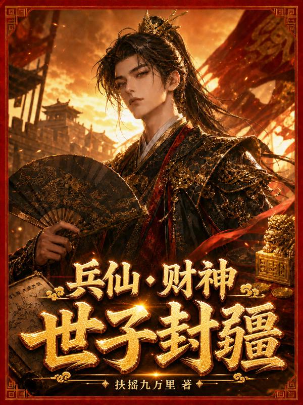 兵仙，财神，世子封疆！