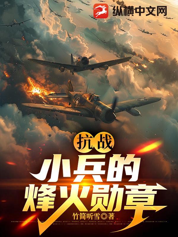 抗战:小兵的烽火勋章