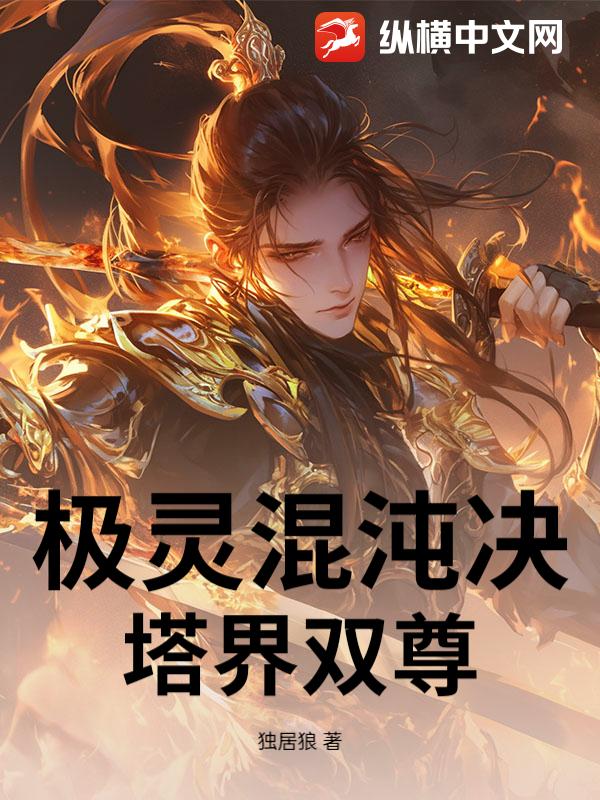 极灵混沌决2：塔界双尊