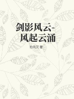 剑影风云-风起云涌