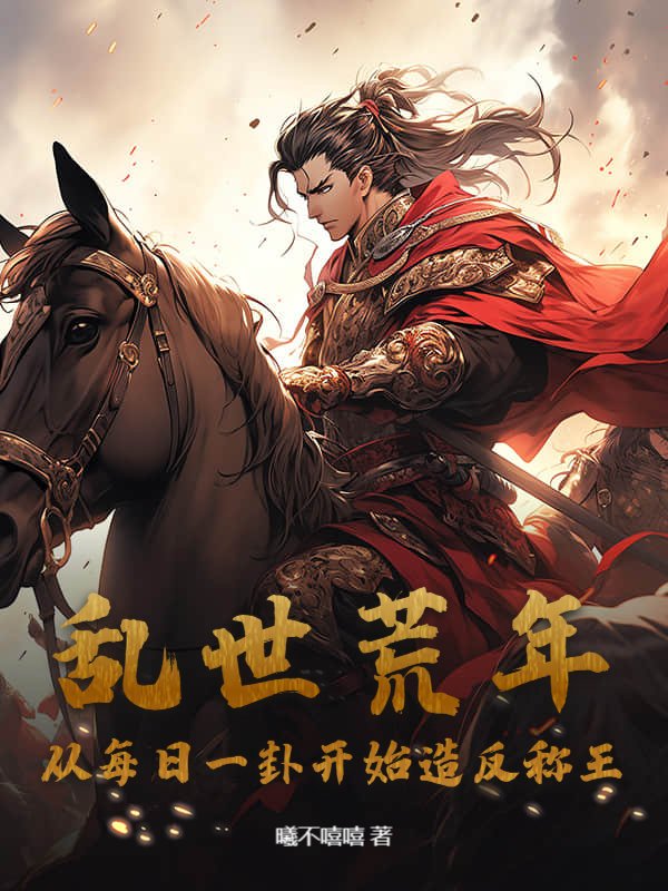 乱世荒年：从每日一卦开始造反称王