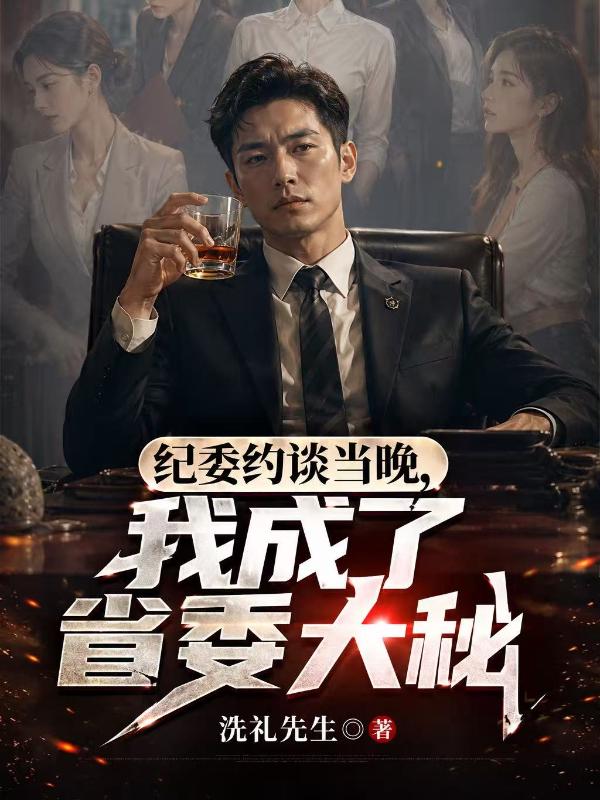 纪委约谈当晚，我成了省委大秘