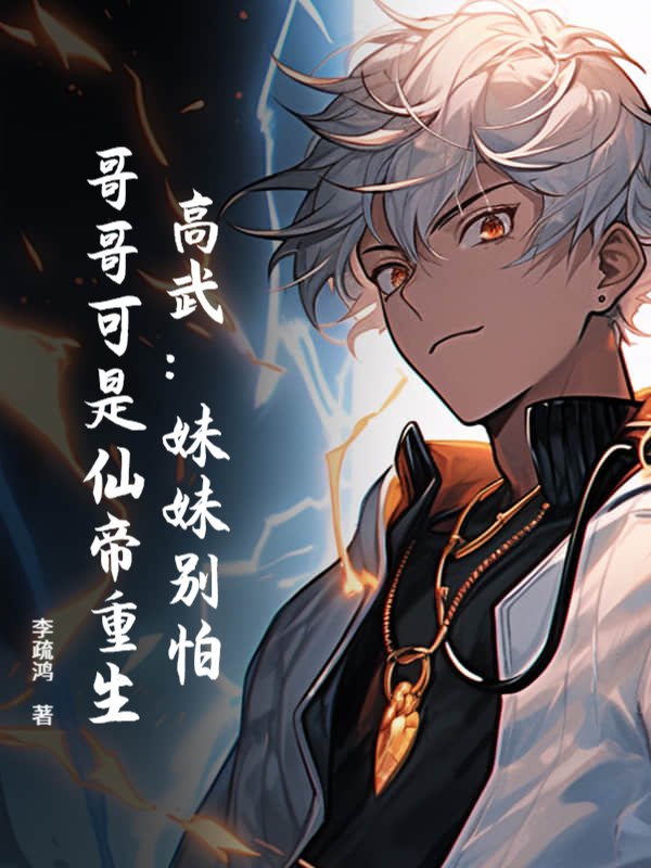 高武：妹妹别怕，哥哥可是仙帝重生