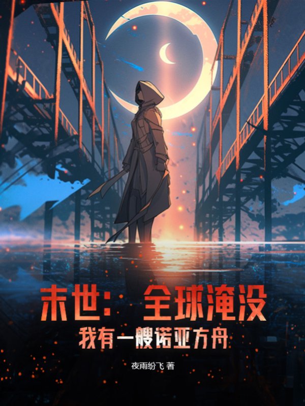 末世：全球淹没，我有一艘诺亚方舟！