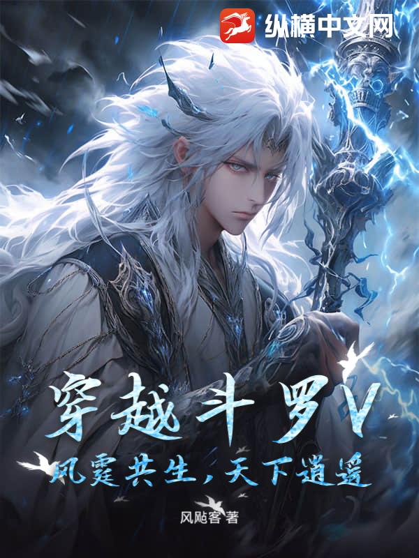 穿越斗罗V：风霆共生，天下逍遥