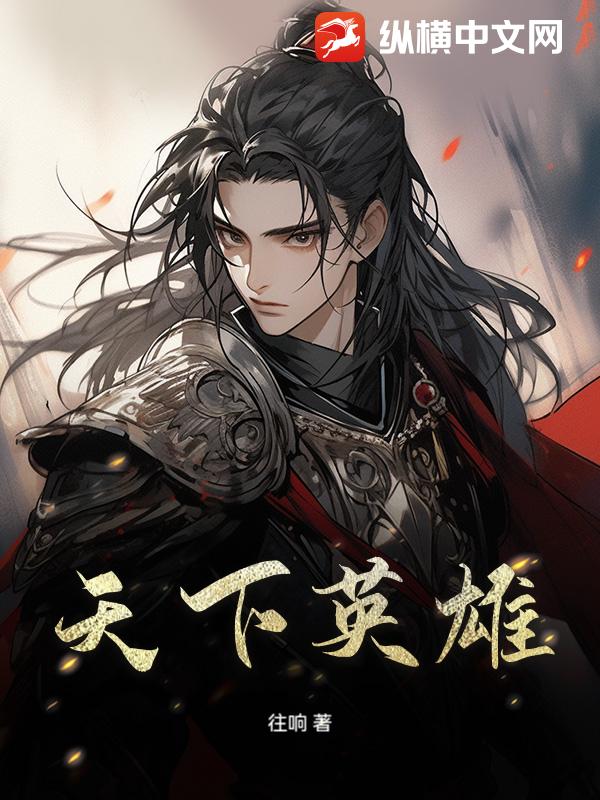 天下英雄