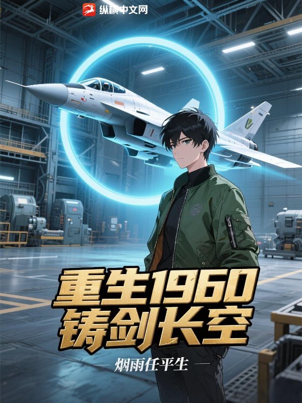 重生1960，铸剑长空