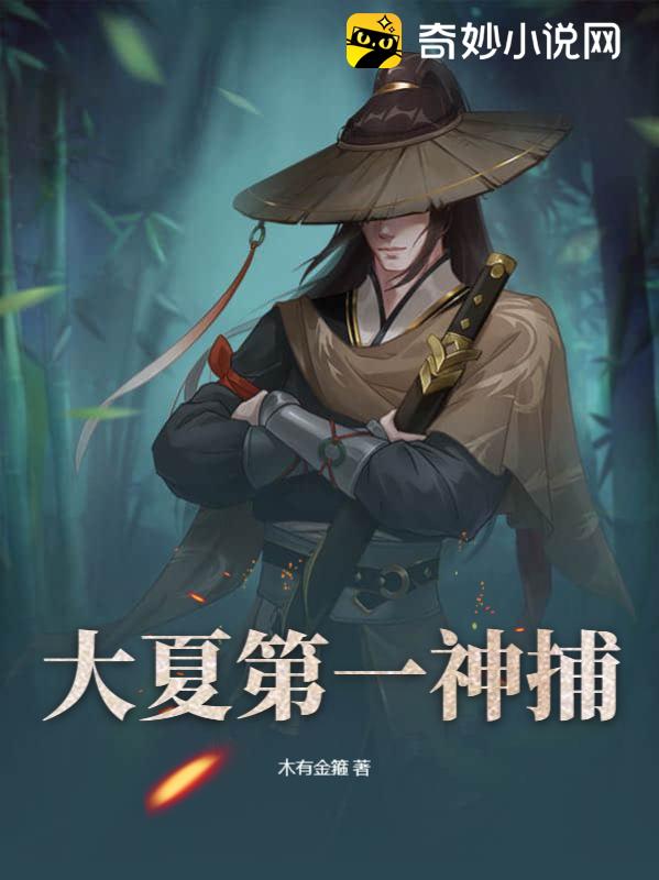 大夏第一神捕 - 脑洞星球