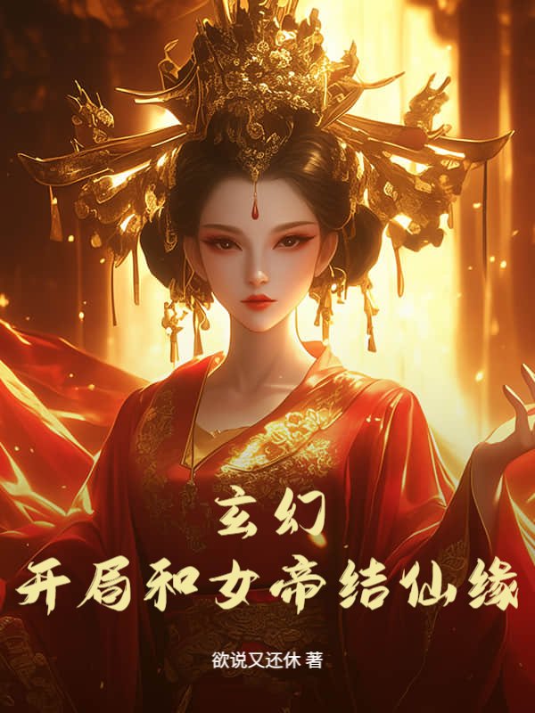 玄幻：开局和女帝结仙缘