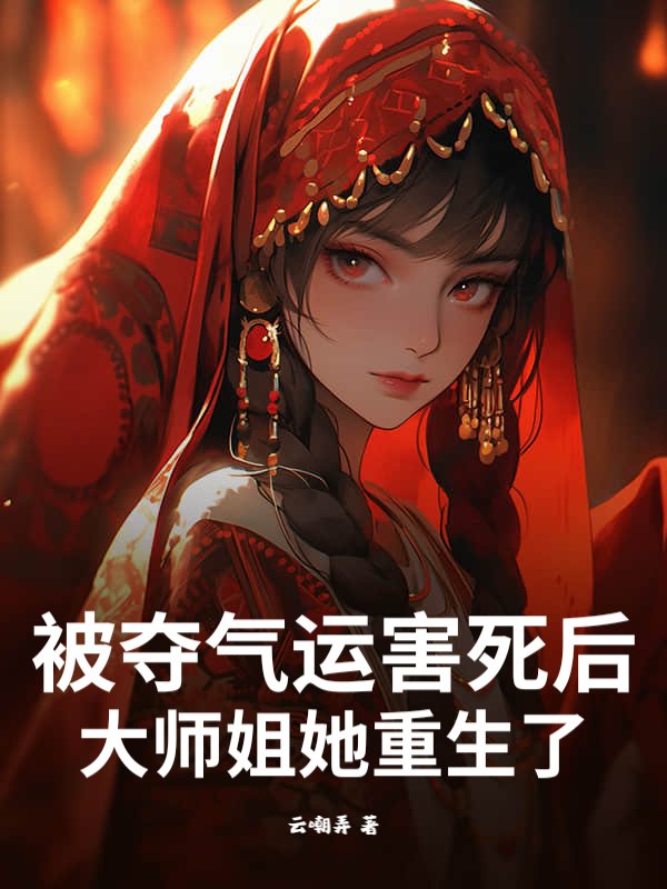 被夺气运害死后，大师姐她重生了