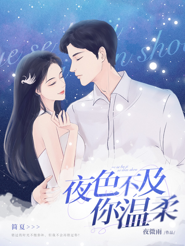夜色不及你温柔