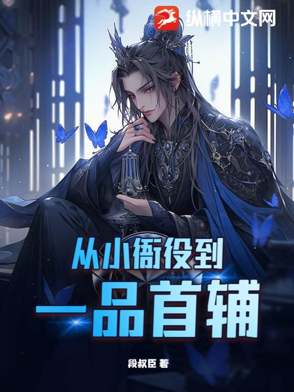 从小衙役到一品首辅