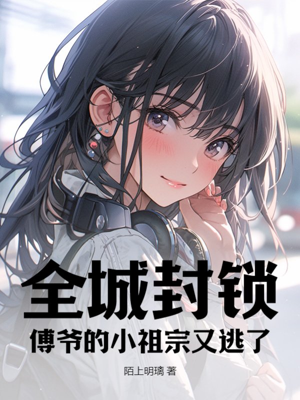 全城封锁，傅爷的小祖宗又逃了