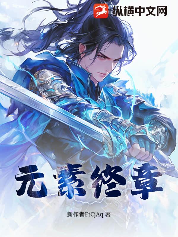 元素终章小说