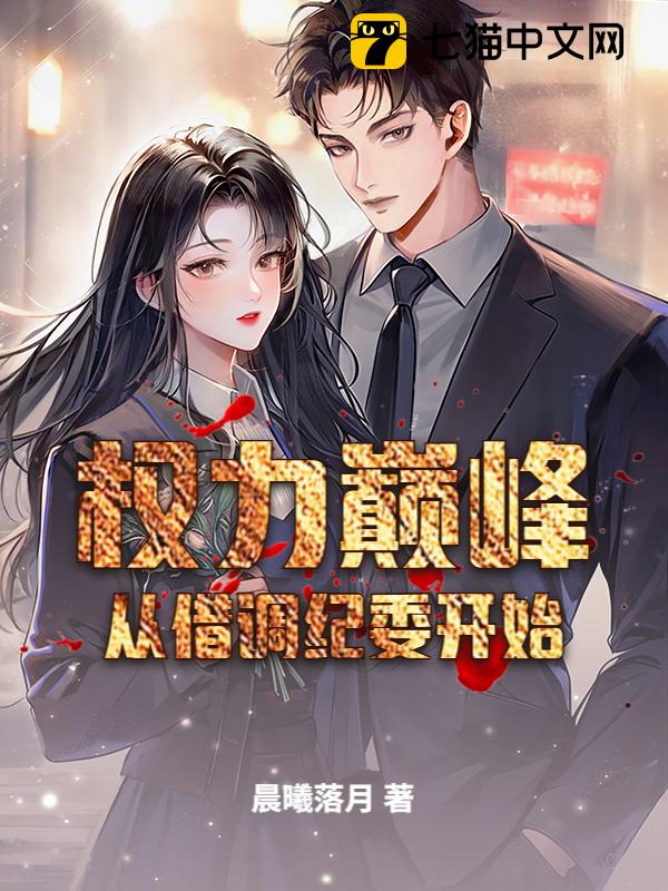 权力巅峰从借调纪委开始