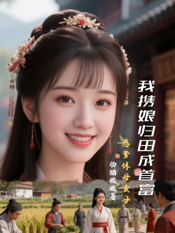 恶爹休母卖女，我携娘归田成首富
