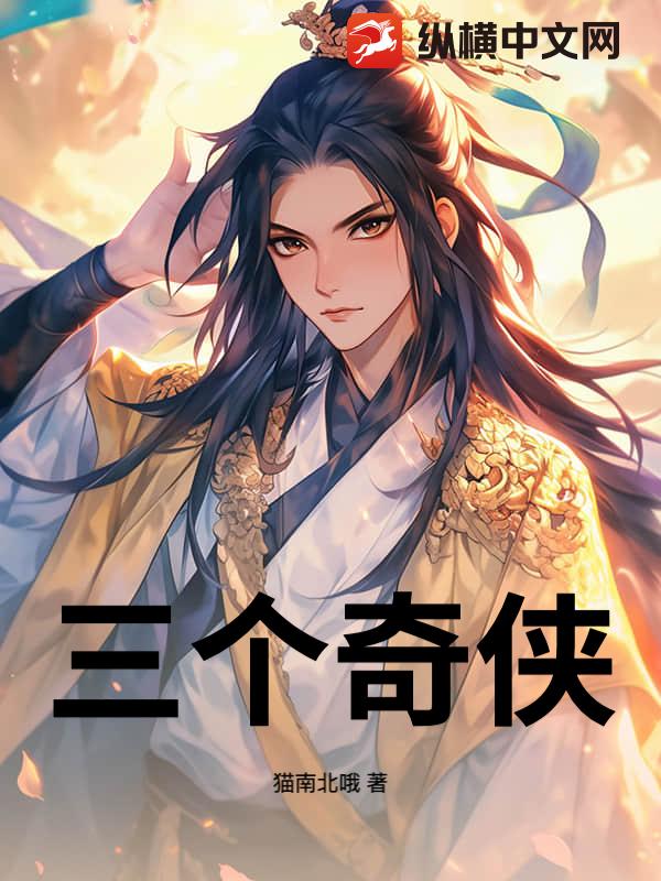 三个奇侠