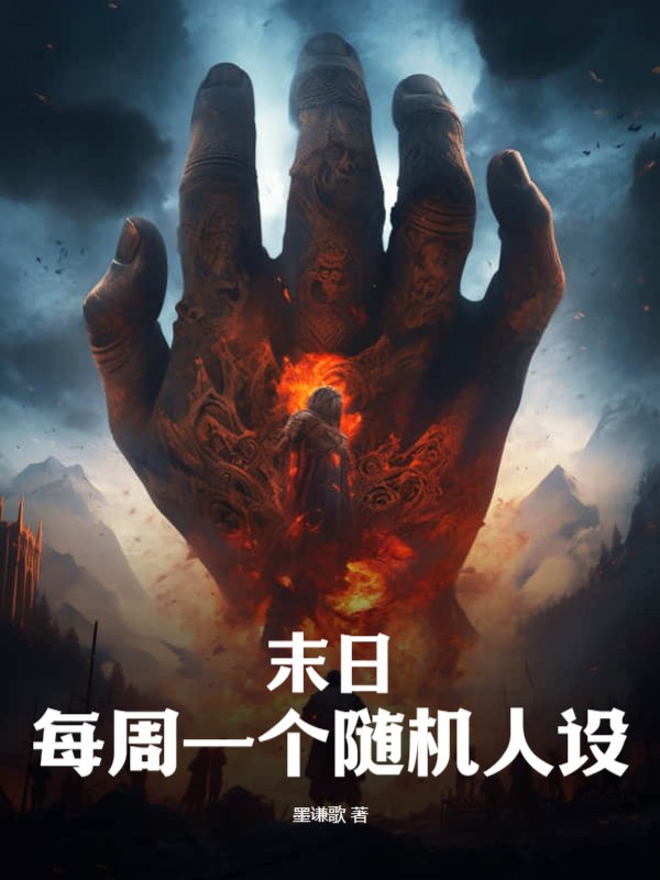 末日：每周一个随机人设