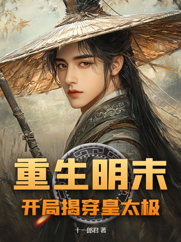 重生明末：开局揭穿皇太极