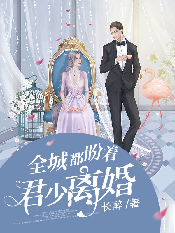 全城都盼着君少离婚