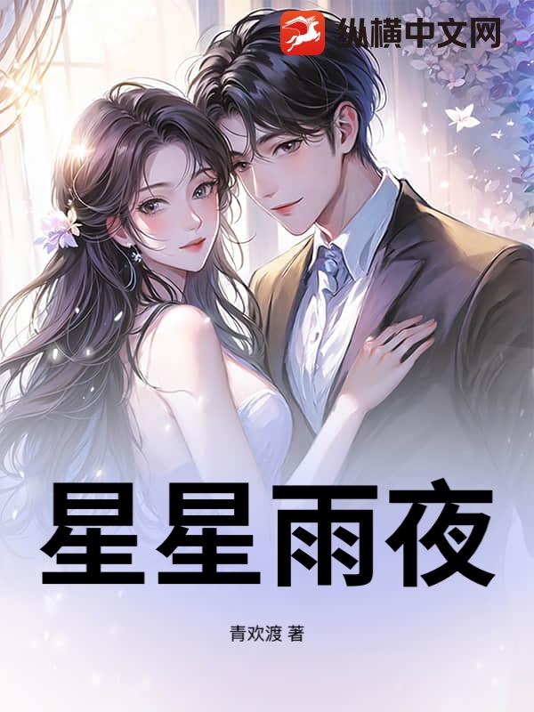 星星雨夜