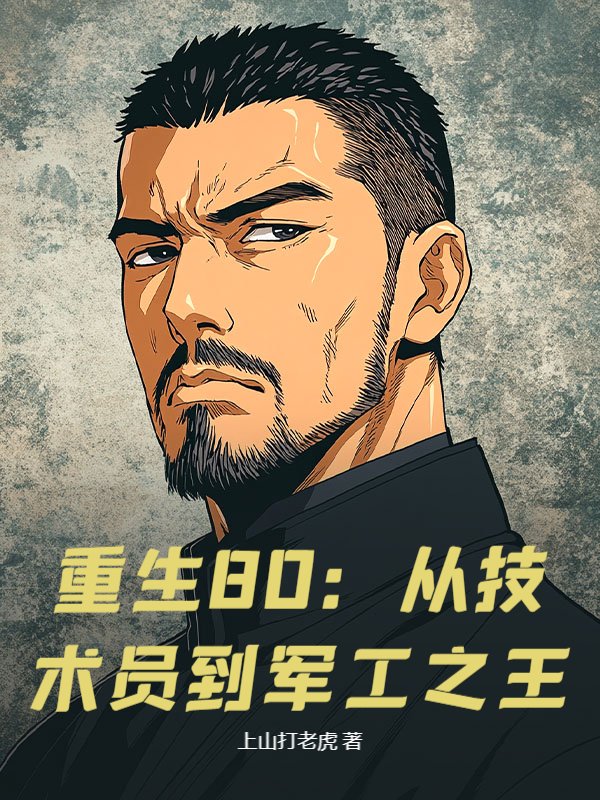 重生80：从技术员到军工之王