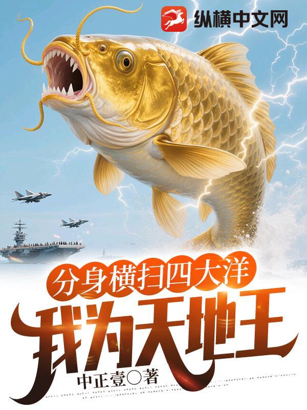 分身横扫四大洋，我为天地王
