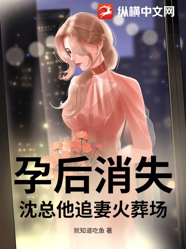 孕后消失，沈总他追妻火葬场小说