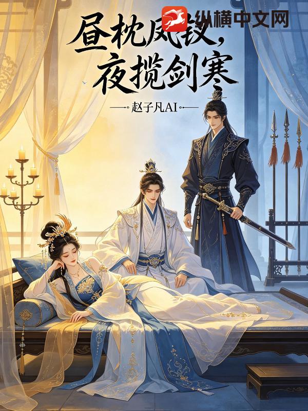 昼枕凤钗，夜揽剑寒_赵子凡AI