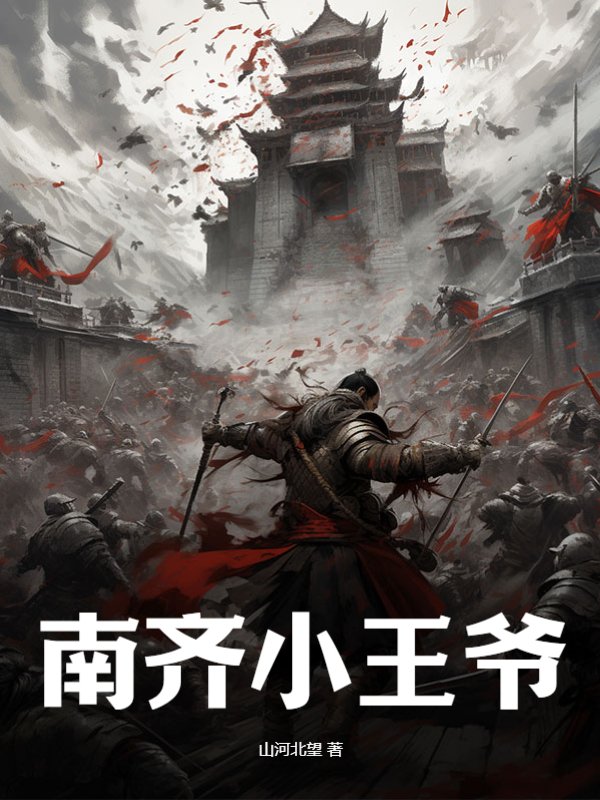 南齐小王爷