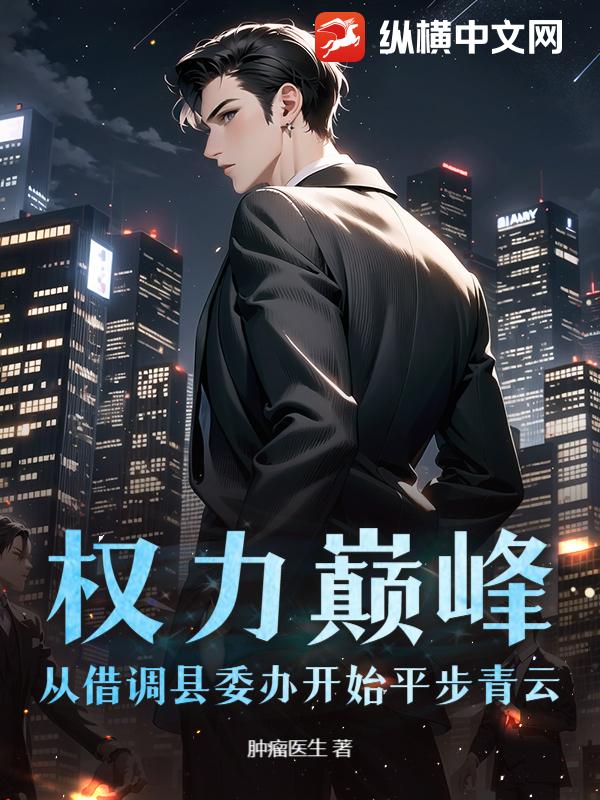 权力巅峰:从借调县委办开始平步青云