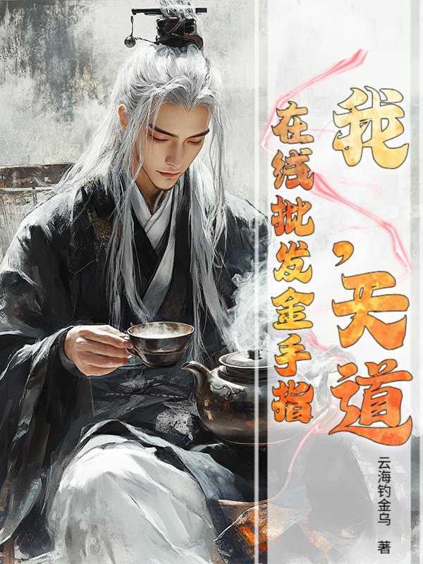 我，天道，在线批发金手指