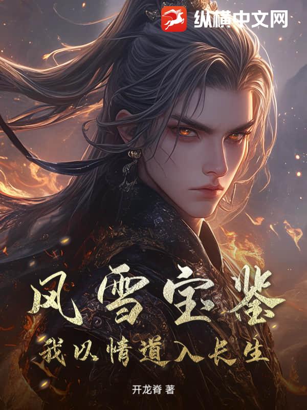 风雪宝鉴，我以情道入长生