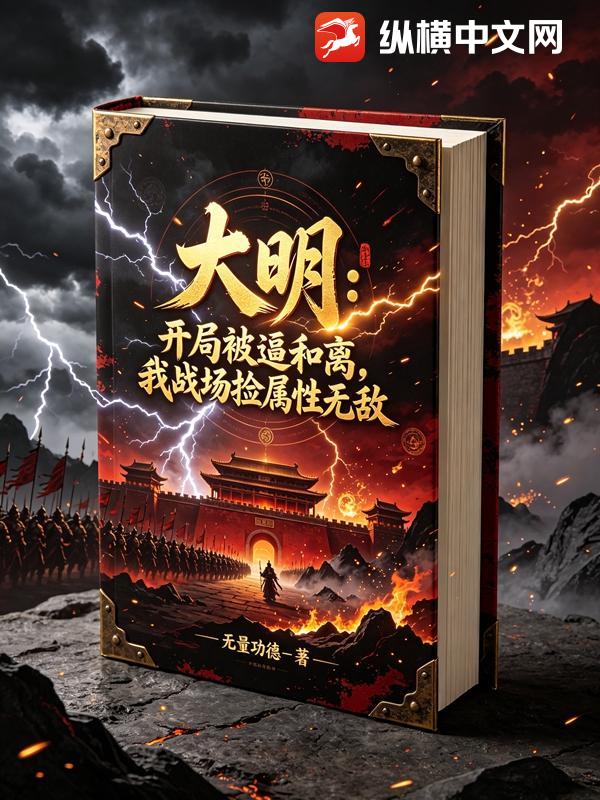 大明：开局被逼和离，我战场捡属性无敌