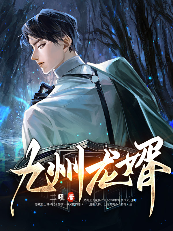 九州龙婿