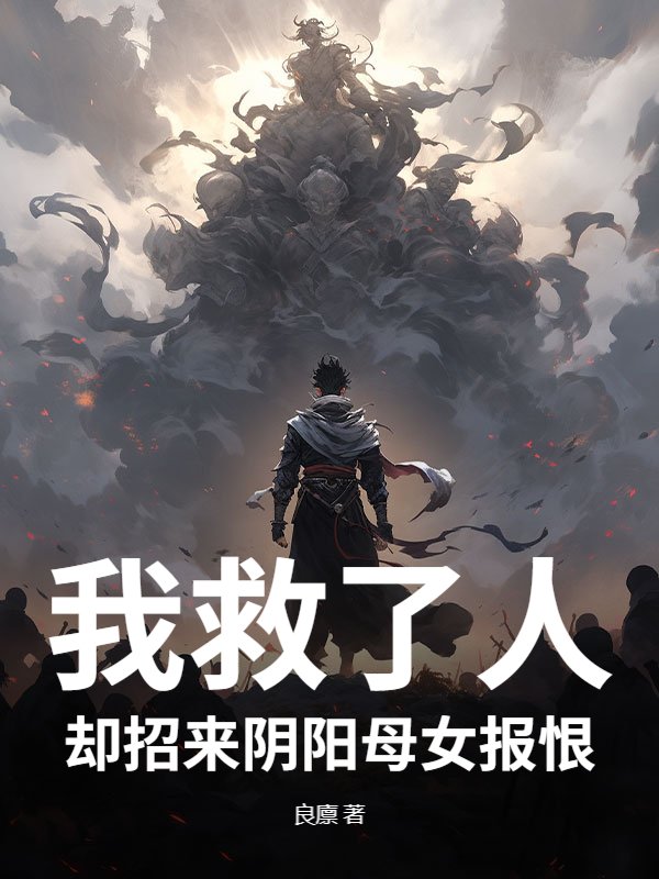 我救了人，却招来阴阳母女报恨