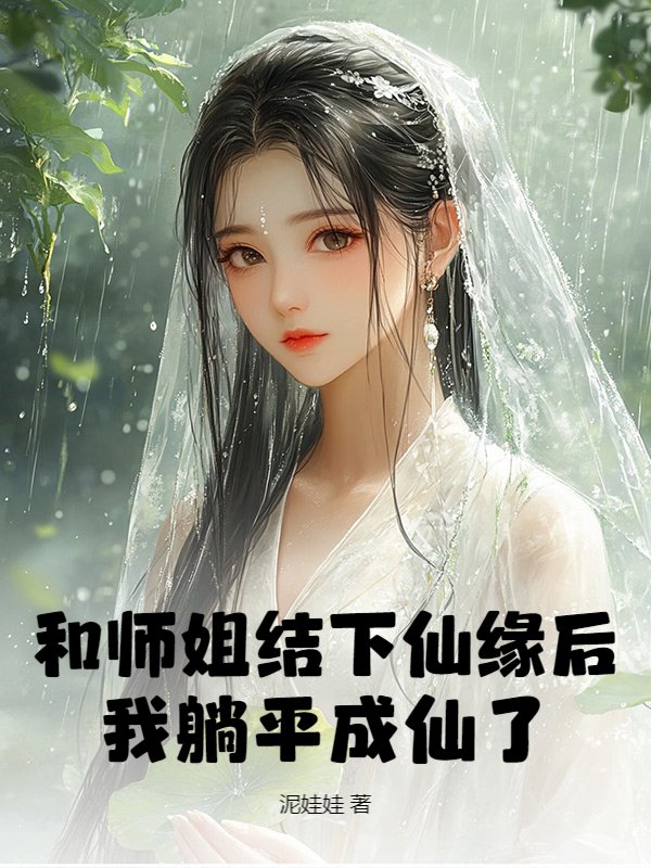 和师姐结下仙缘后，我躺平成仙了